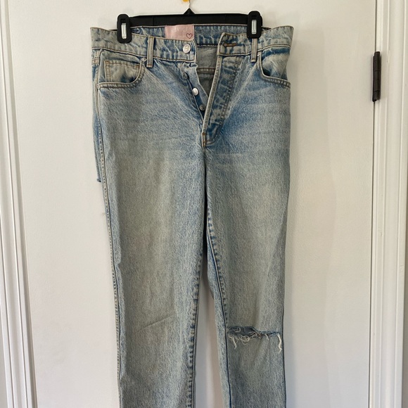 REVICE DENIM SIZE 27 - Picture 2 of 5